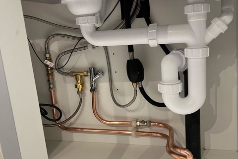 Plumbing