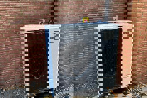 Heat Pumps