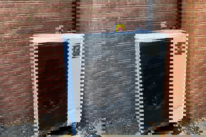 HEAT PUMPS