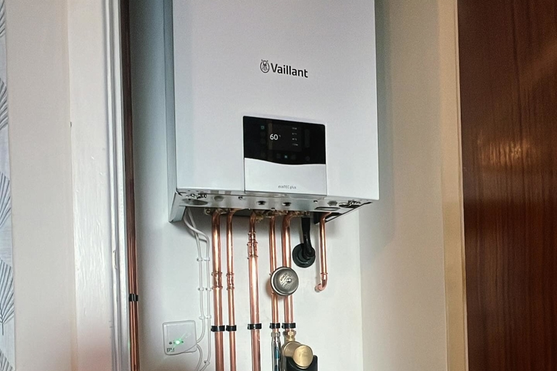 CENTRAL HEATING